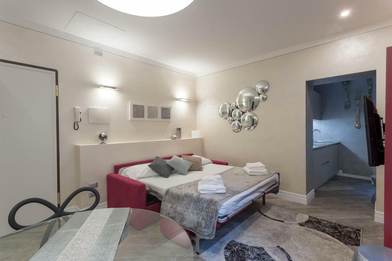 Duomo Suite Ghirlandaio Florence Buitenkant foto