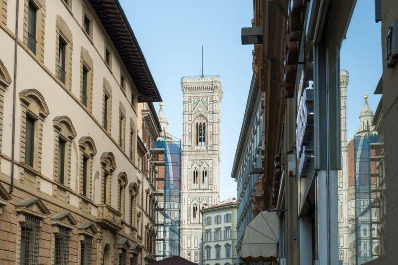 Duomo Suite Ghirlandaio Florence Buitenkant foto