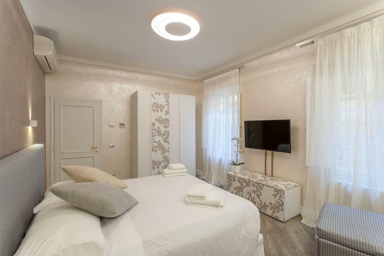 Duomo Suite Ghirlandaio Florence Buitenkant foto