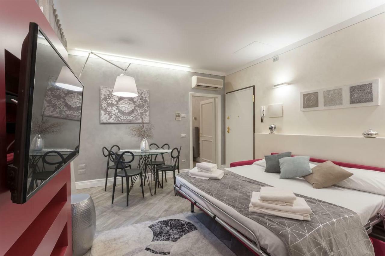 Duomo Suite Ghirlandaio Florence Buitenkant foto