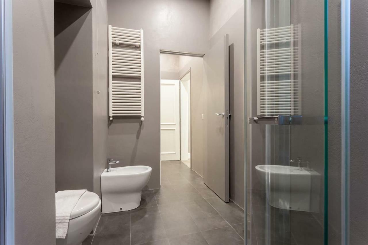 Duomo Suite Ghirlandaio Florence Buitenkant foto